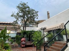 大堂-素心小筑(后沙裕镇店)