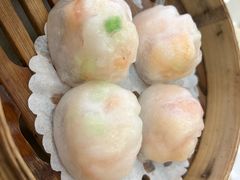 虾饺-满福隆酒楼(万绿园店)
