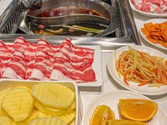 -重庆大队长火锅(凤城八路店)