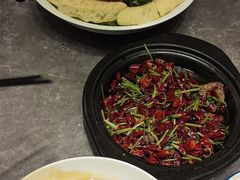 -闫府私房菜·百年鲁菜(恒隆店)