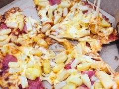 -达美乐比萨(水晶港店)