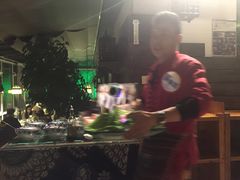 -慢丽江·云南野生菌土鸡锅(西山店)