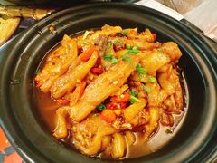 -小匠喜·江西菜(世茂广场店)