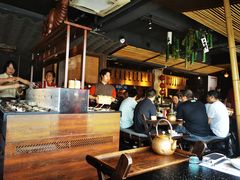 -盡膳口福·百年汤方火锅(科华北路店)