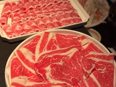 -东来顺·非遗火锅(赛格国际购物中心店)