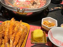 -牛New寿喜烧(虹桥新天地店)