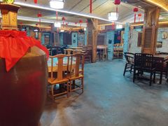 -青城甲(青城山店)