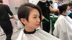 -潘多拉Hairsalon