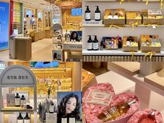 -天虹购物中心(深圳龙华店)