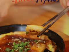 -恋萍小吃(时代店)