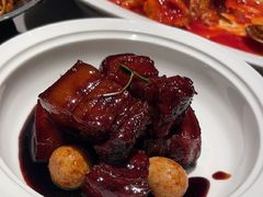 -醉庐·新上海菜(南京西路店)