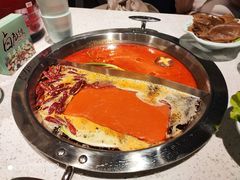 -卤教授老火锅