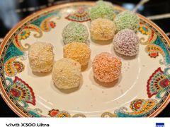 -巴依老爷新疆美食(清华东门店)