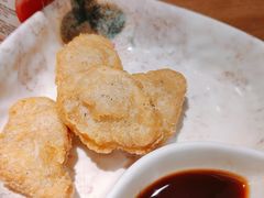 -姚面记·海派家常菜(恒基名人购物中心店)