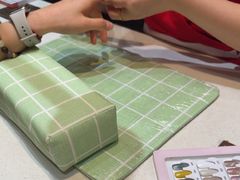 -海底捞火锅(锦艺城店)