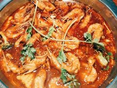 -惠友大虾(太原北街店)