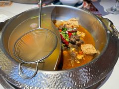 -左庭右院鲜牛肉火锅(新梅广场店)
