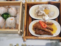 -點無缺茶楼·海鲜酒家(世博店)