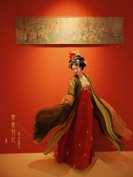 -美云庭古装·格格服汉服·京城旅拍(北京店)