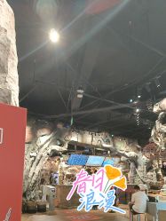 -探洞工场(丰科万达旗舰店)