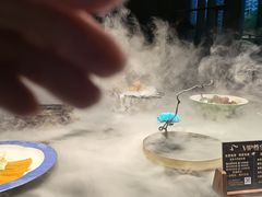 -大拙里·精致融合菜(沙湖桃源国际店)