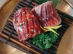 -西塔老太太泥炉烤肉(川沙百联店)