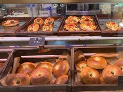 -巴黎贝甜(阳光上东店)