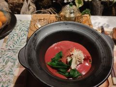-叶叶菩提(太原别墅店)