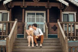 -薇视觉婚纱摄影工作室·婚纱照·结婚照