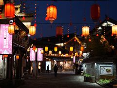 -大小河街
