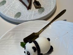 -上井料理黑金店(IFS国金中心店)
