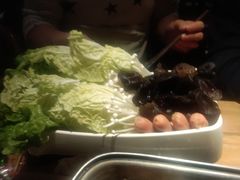 -半天妖烤鱼(方庄店)