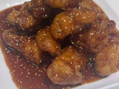 -东四民芳餐厅(世茂工三店)