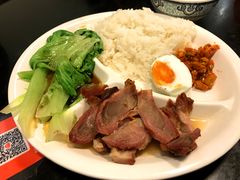 -卓粤拉肠(红庙店)