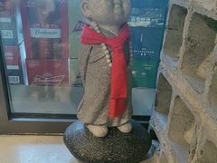 -破瓦寒窑·地摊烤羊排