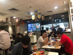 -麦当劳(世纪汇广场店)
