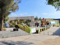 -大嶝英雄三岛战地观光园