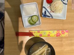 -豚胜·炸猪扒专门店(天娱广场店)
