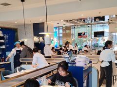 -兰湘子·湘菜小炒(长安万科广场店)