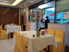 大堂-楼兰印象(朝外店)