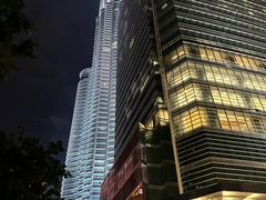 -吉隆坡国油双峰塔