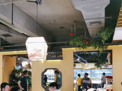 -绿草地·湘菜(喜盈门店)