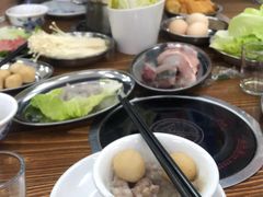 -嘉升大排档(番禺总店)