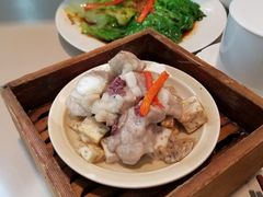 -蔡澜港式点心(皇庭广场店)