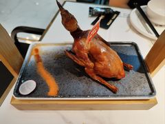 -羽鸽集·乳鸽专门店·地道顺德菜(岭南站店)