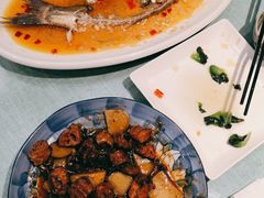-西塘人家•黑金冠本地好店