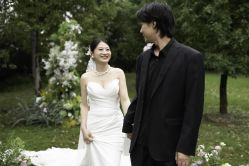 -爱情木马婚礼定制·双清湾水街礼宴高端私人婚礼