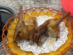 -皇鸽餐厅(龙塘店)