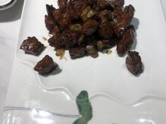 -19号私房菜(云南路店)