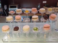 -宁波阳光豪生大酒店·豪生咖啡厅